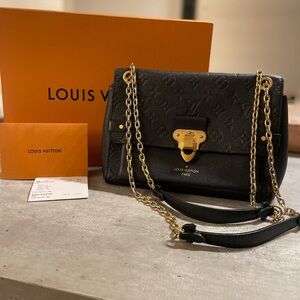 Louis Vuitton Vavin PM handbag